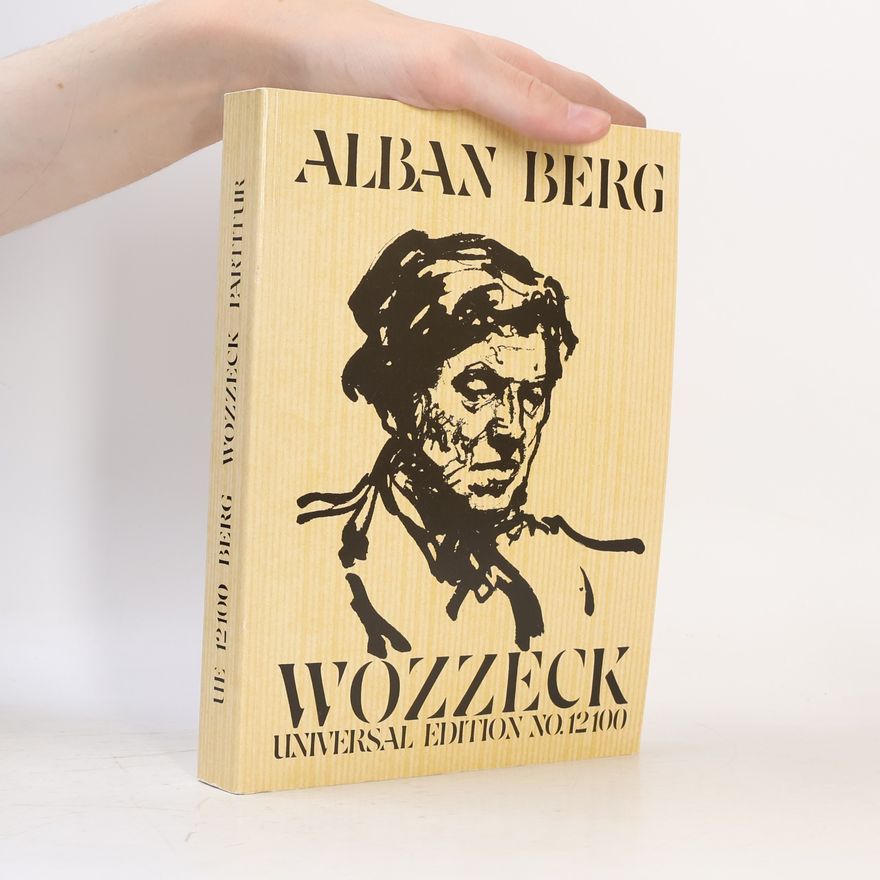 Alban Berg Wozzeck