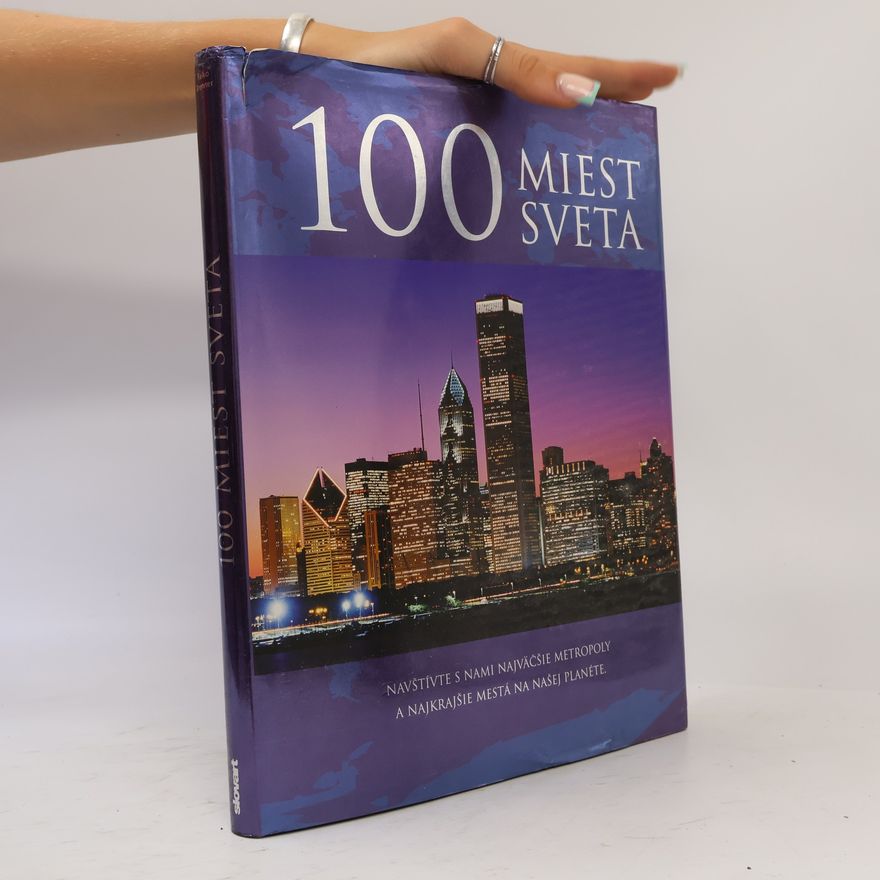 Falko Brenner 100 miest sveta