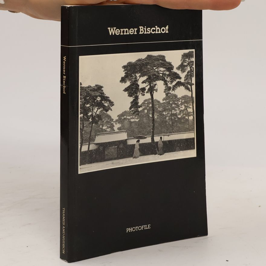 Claude Roy Photofile: Werner Bischof