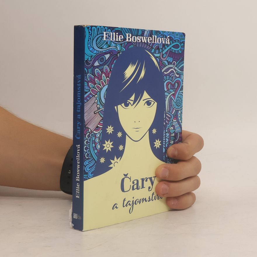 Ellie Boswell Čary a tajomstvá