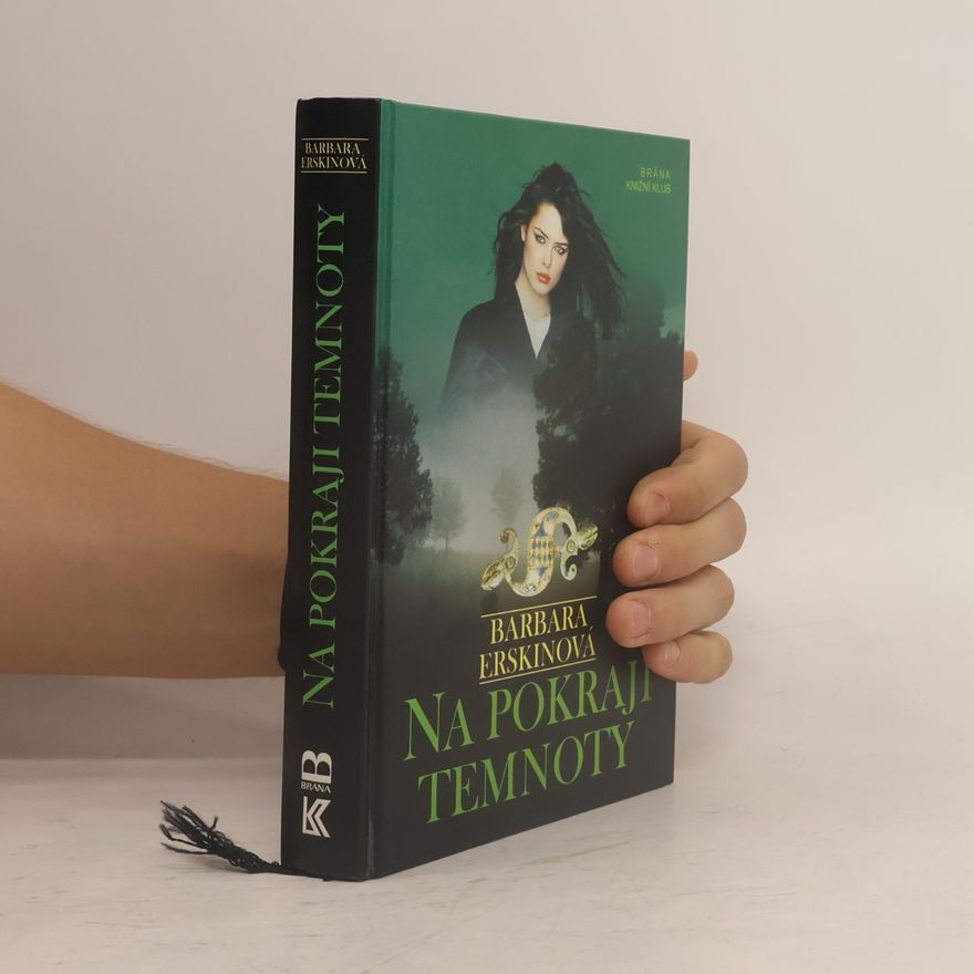 Barbara Erskinová Na pokraji temnoty