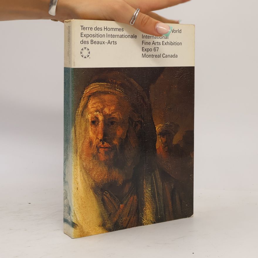 Autorenkollektiv Terre Des Hommes. Exposition Internationale Des Beaux-Arts