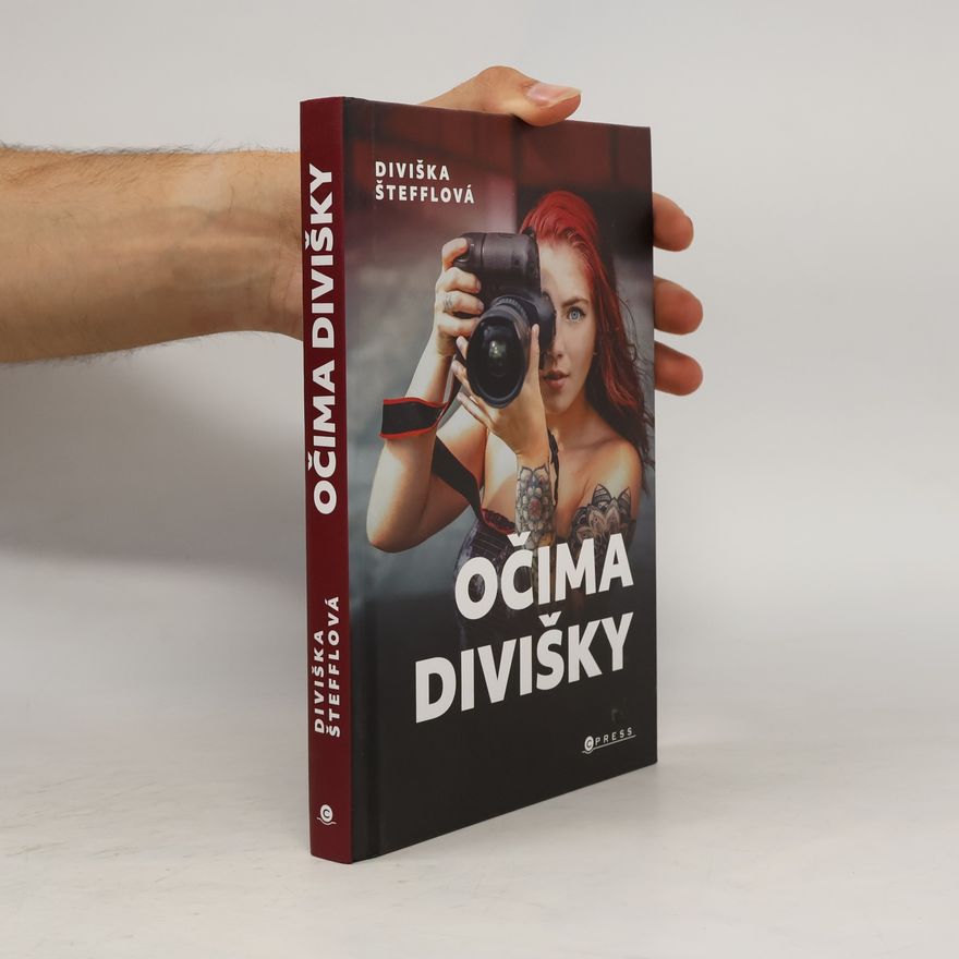 Diviška Štefflová Očima Divišky