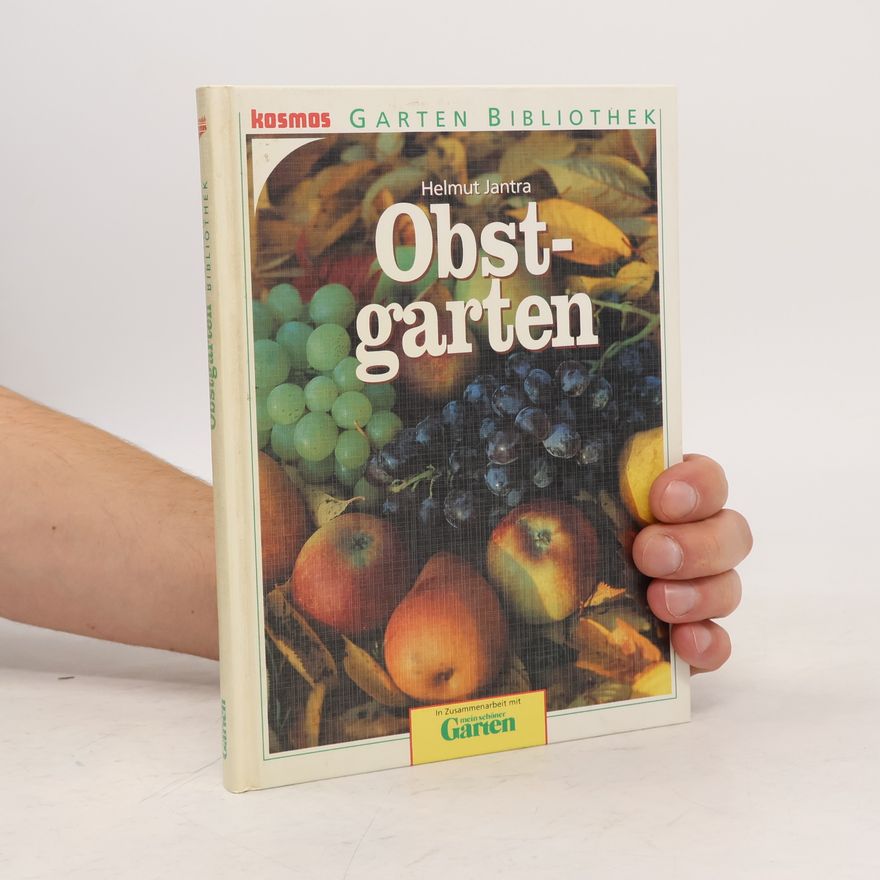 Helmut Jantra Obstgarten