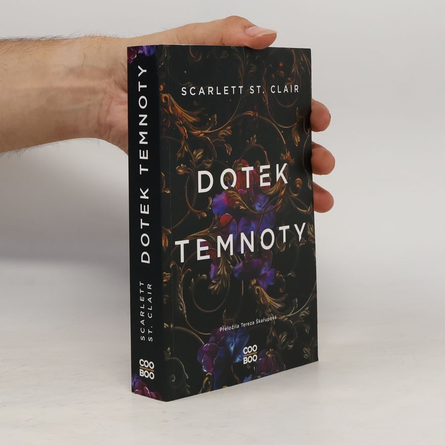 Scarlett St. Clair Dotek temnoty