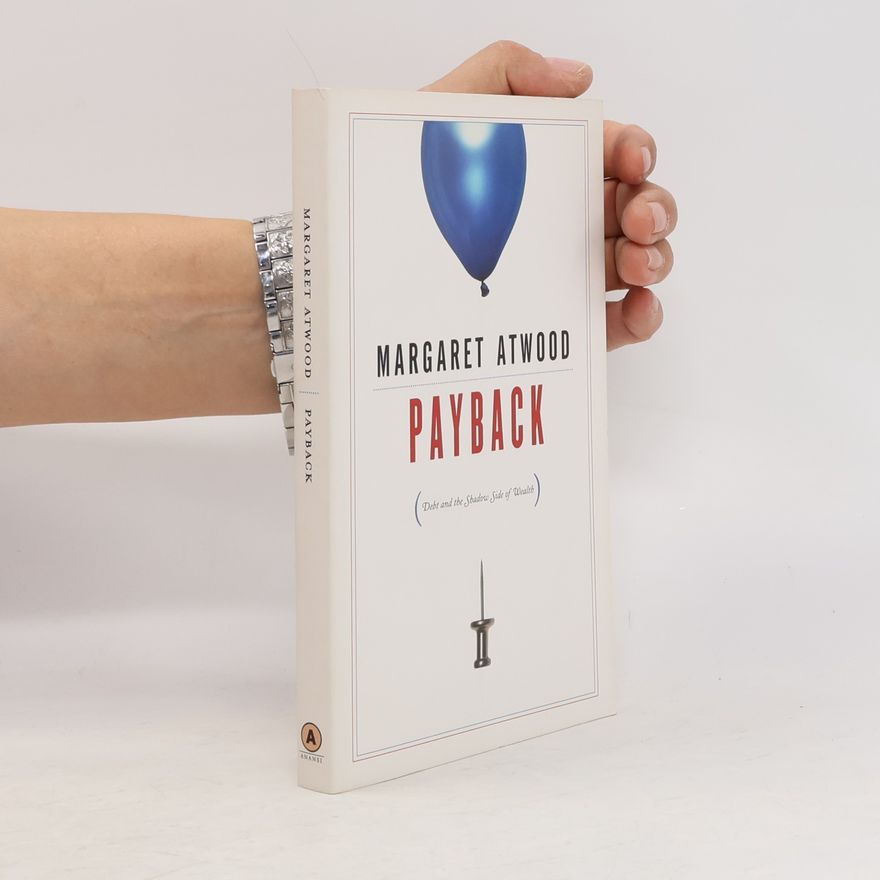 Margaret Atwood Payback