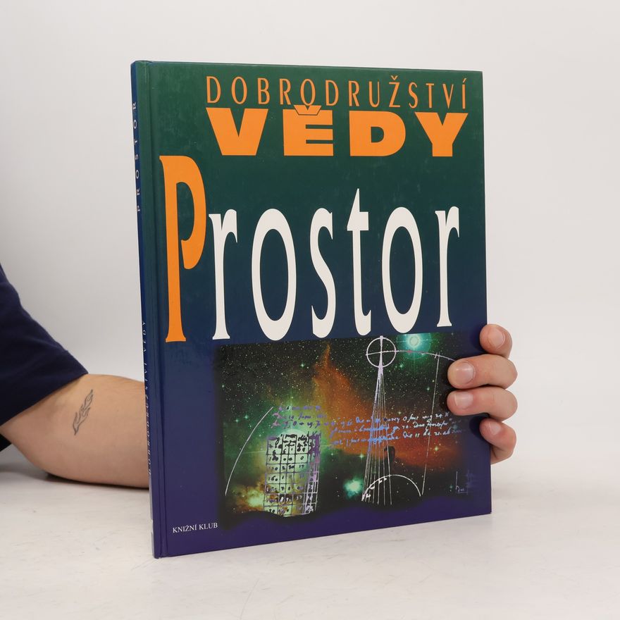 Robert Snedden Prostor