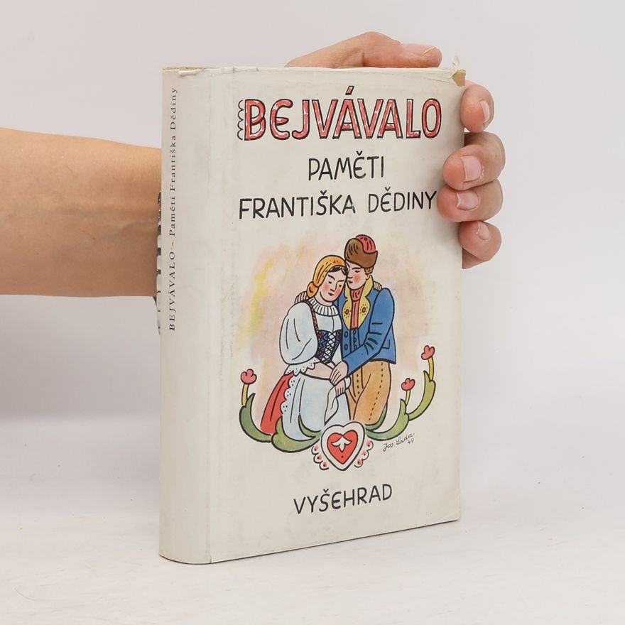 Václav Dědina Bejvávalo