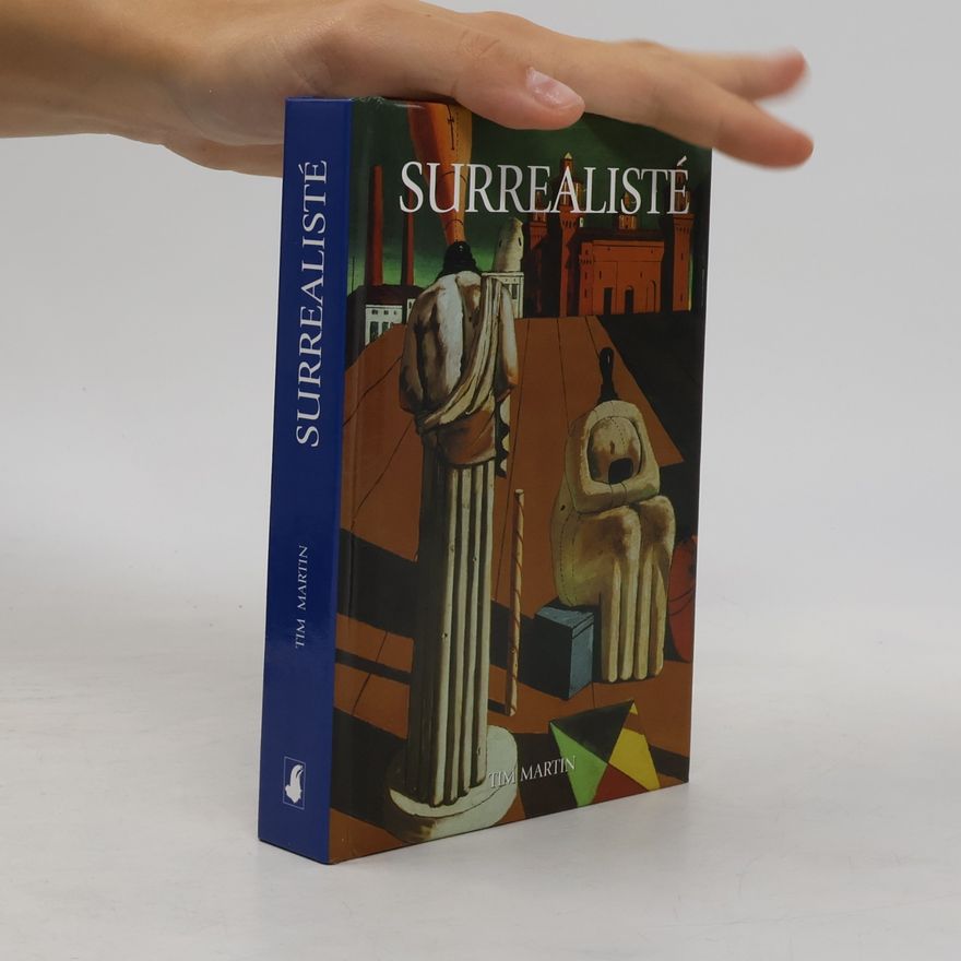Tim Martin Surrealisté