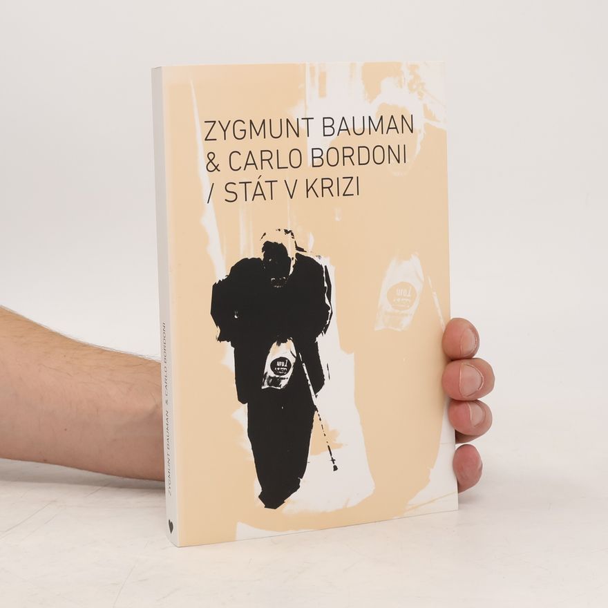 Barbora Votavová Stát v krizi