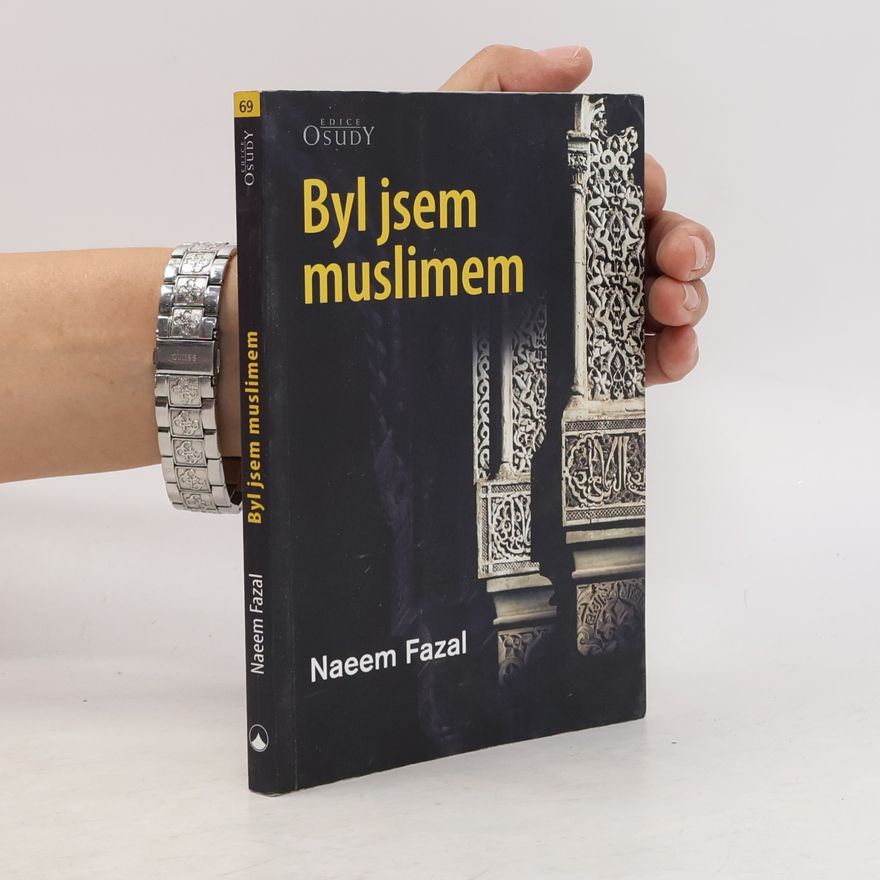 Kitti Murray Byl jsem muslimem