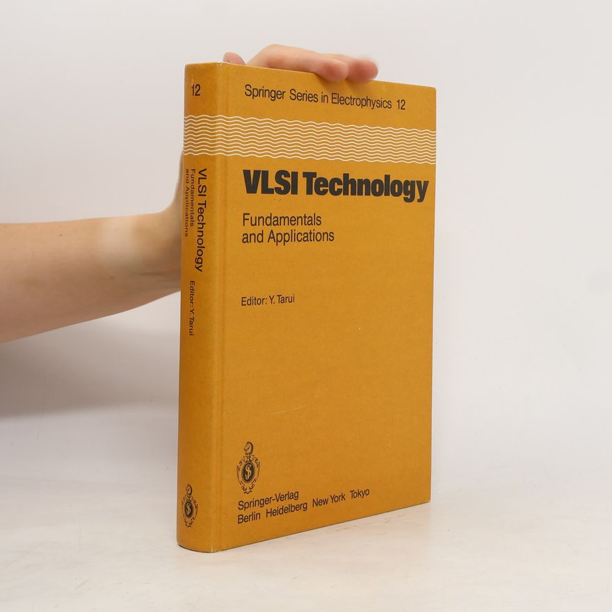 Yasuo Tarui VLSI Technology
