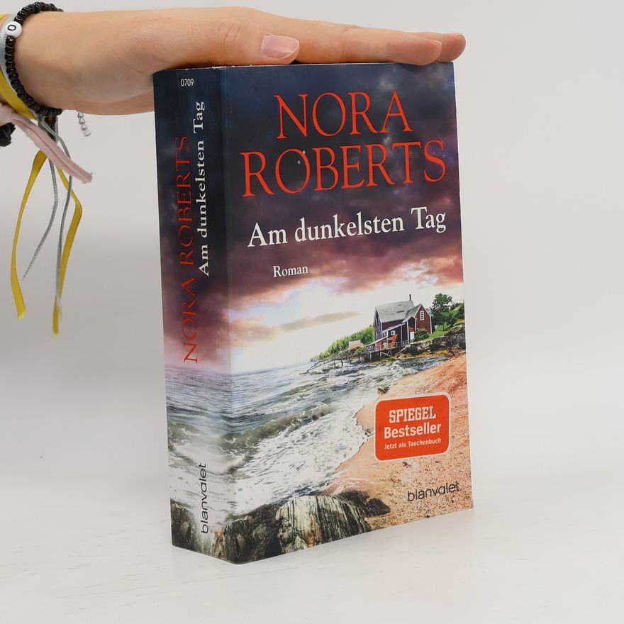 Nora Roberts Am dunkelsten Tag
