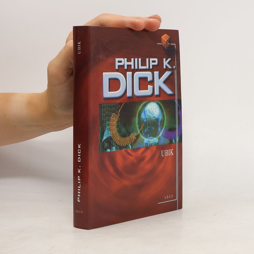 Philip K. Dick Ubik