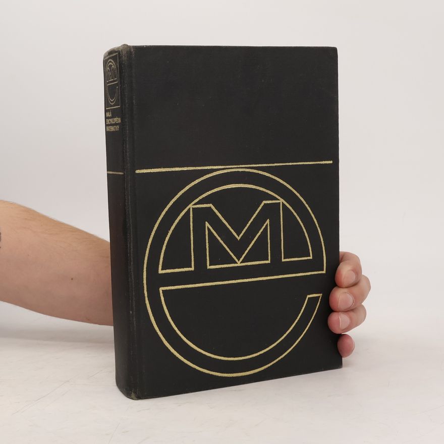 Autorenkollektiv Malá encyklopédia matematiky