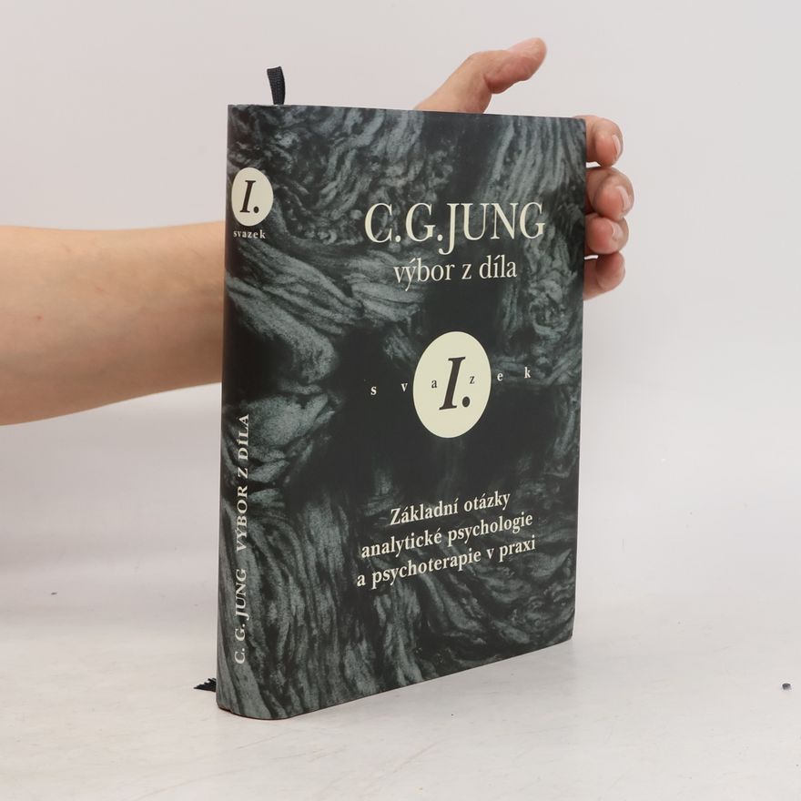 Carl Jung Výbor z díla I.