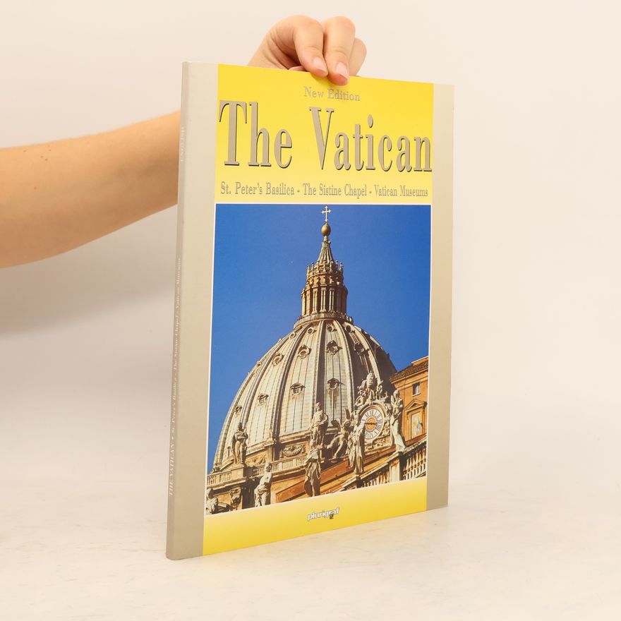 Cinzia Valigi The Vatican