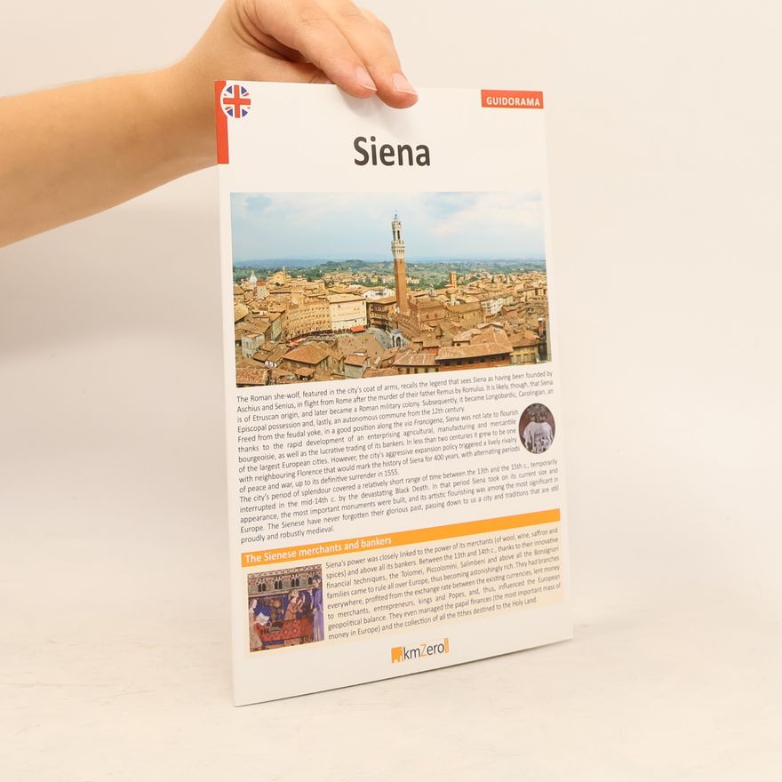 Sylvia Adrian Notini Siena