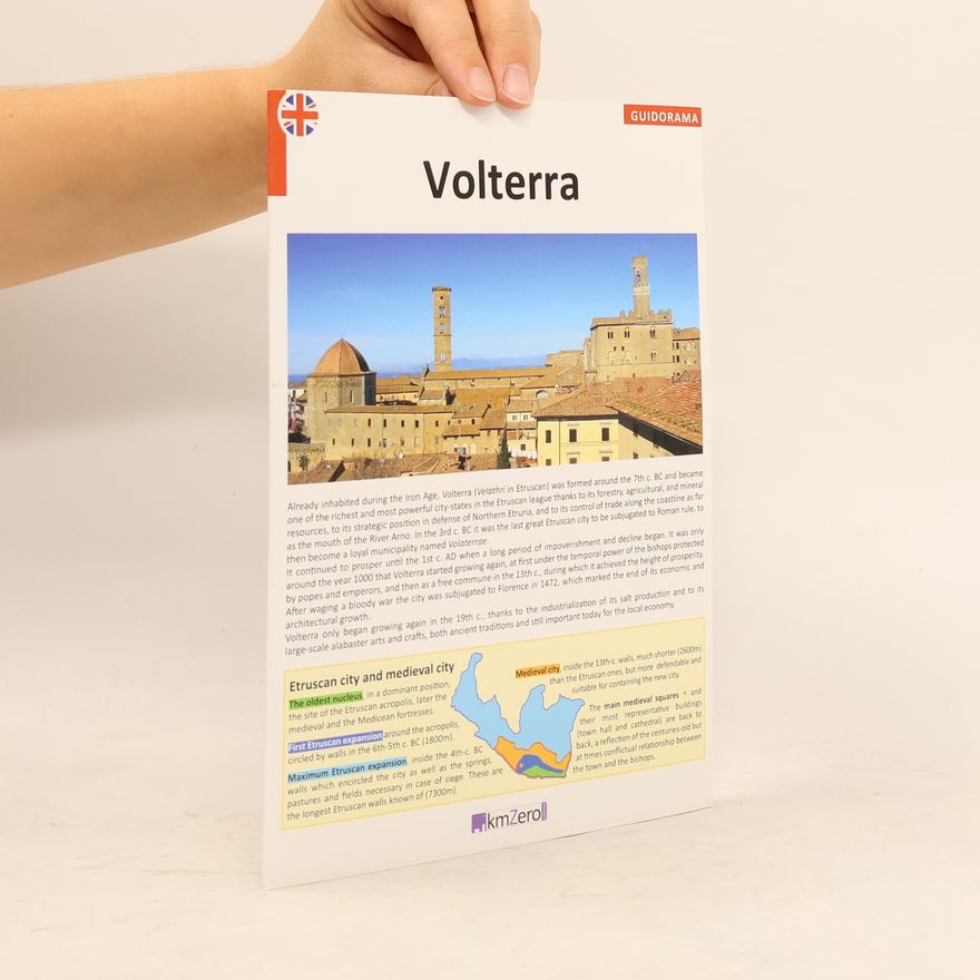 AA.VV. Volterra
