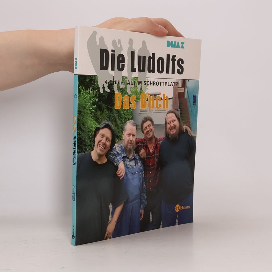 Autorenkollektiv Die Ludolfs