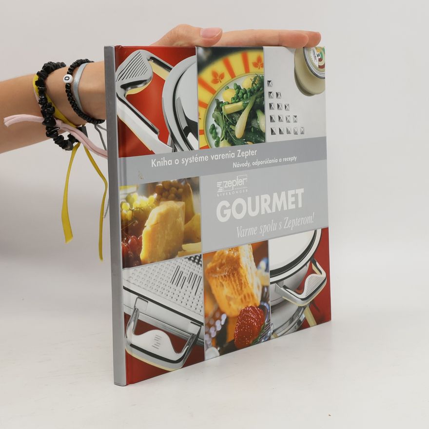Autorenkollektiv Gourmet. Varme spolu s Zepterom!