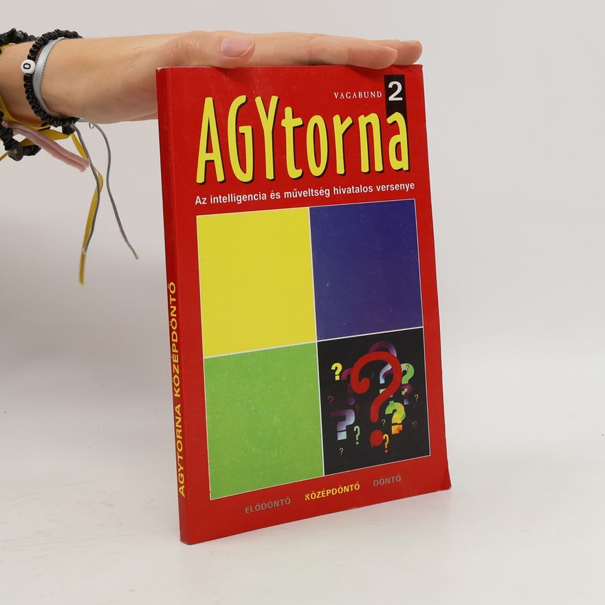 Collectif d'auteurs Agytorna