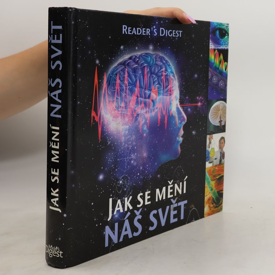 Helena Javůrková Jak se mění náš svět