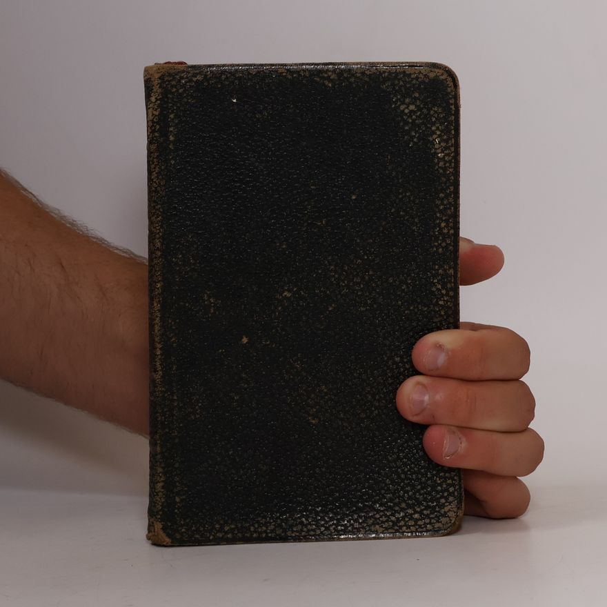 Tomus Alter Breviarium romanum