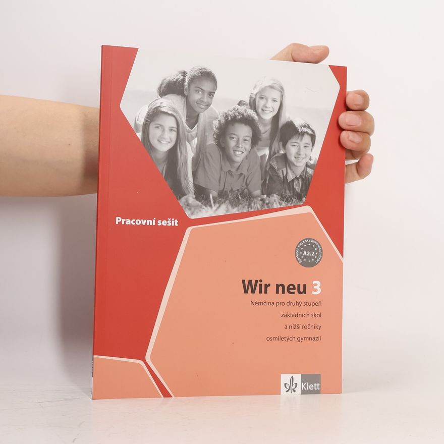 Kolektiv autorů Wir neu