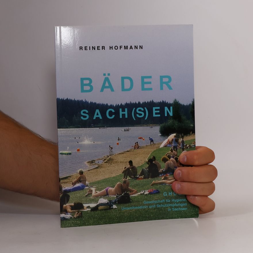Reiner Hofmann Bäder Sach(s)en