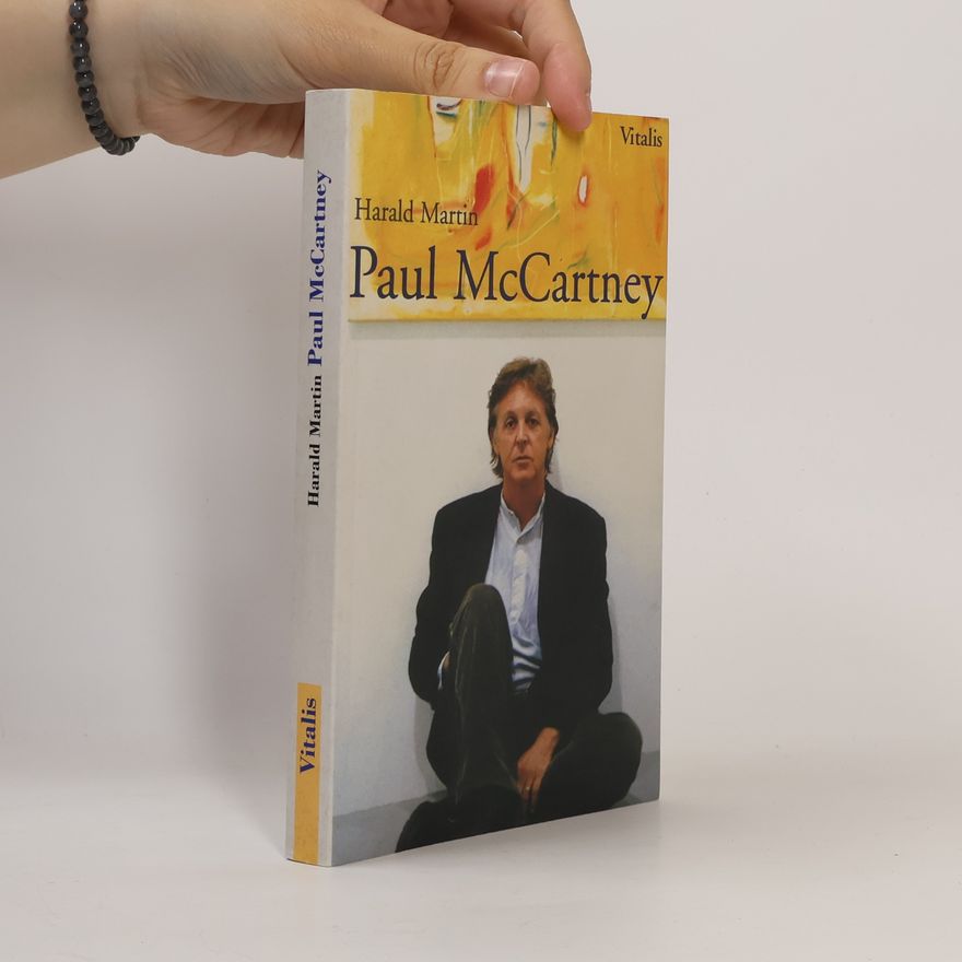 Harald Martin Paul McCartney