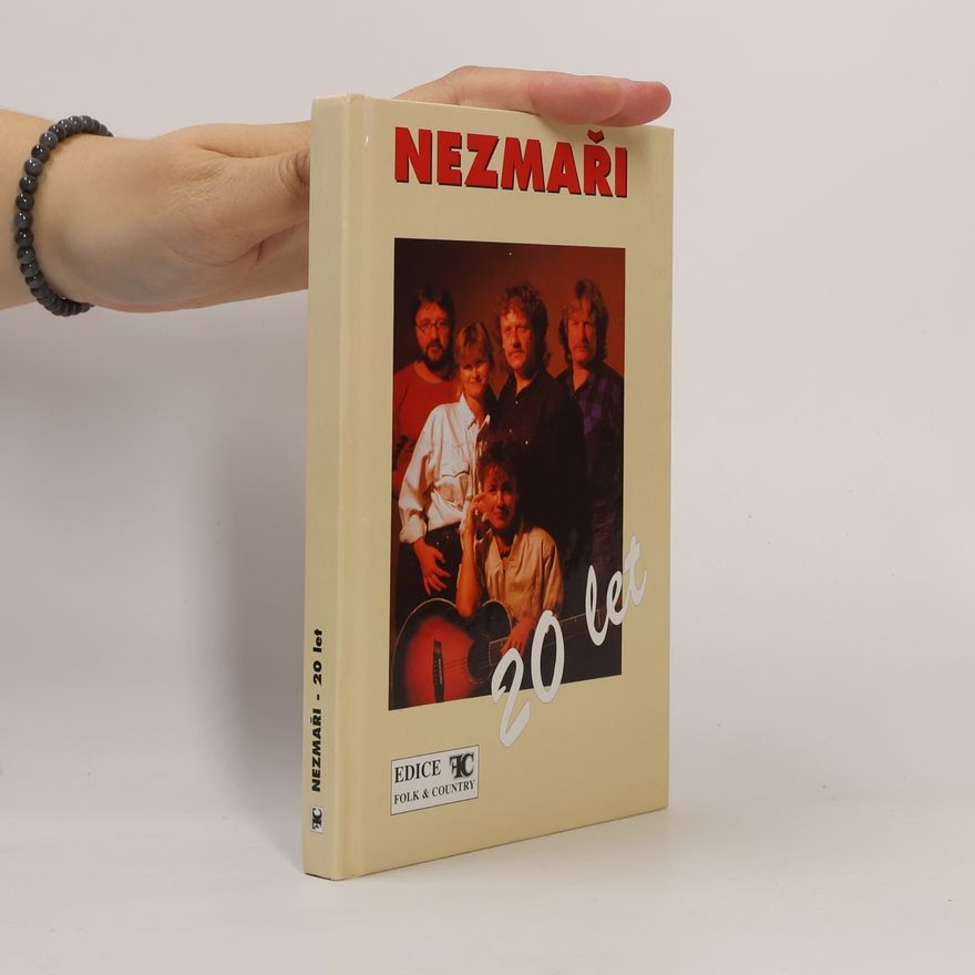 Autorenkollektiv Nezmaři 20 let