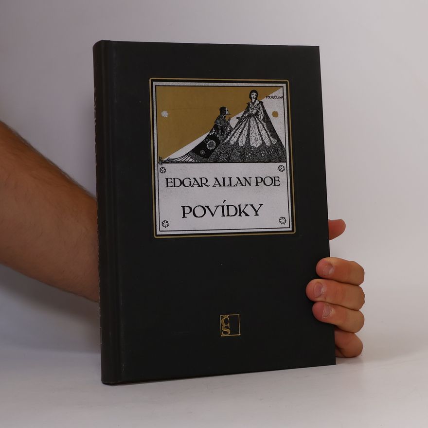 Edgar Allan Poe Povídky