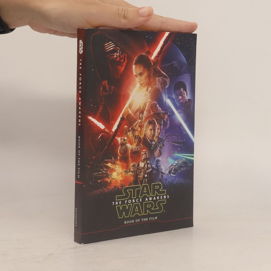 Michael Kogge Star Wars the Force Awakens