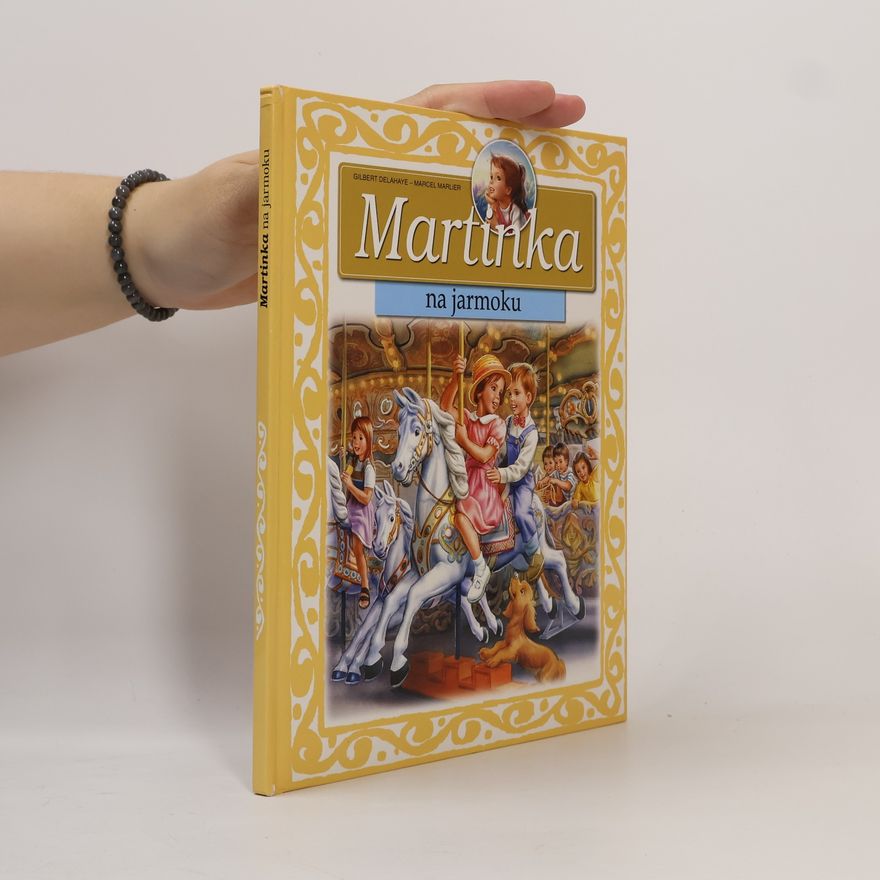 Belimex Martinka na jarmoku