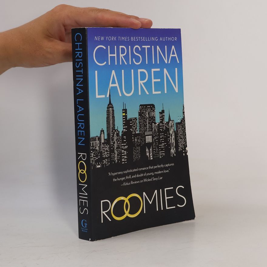 Christina Lauren Roomies