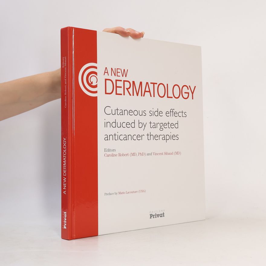 Vincent Sibaud A New Dermatology