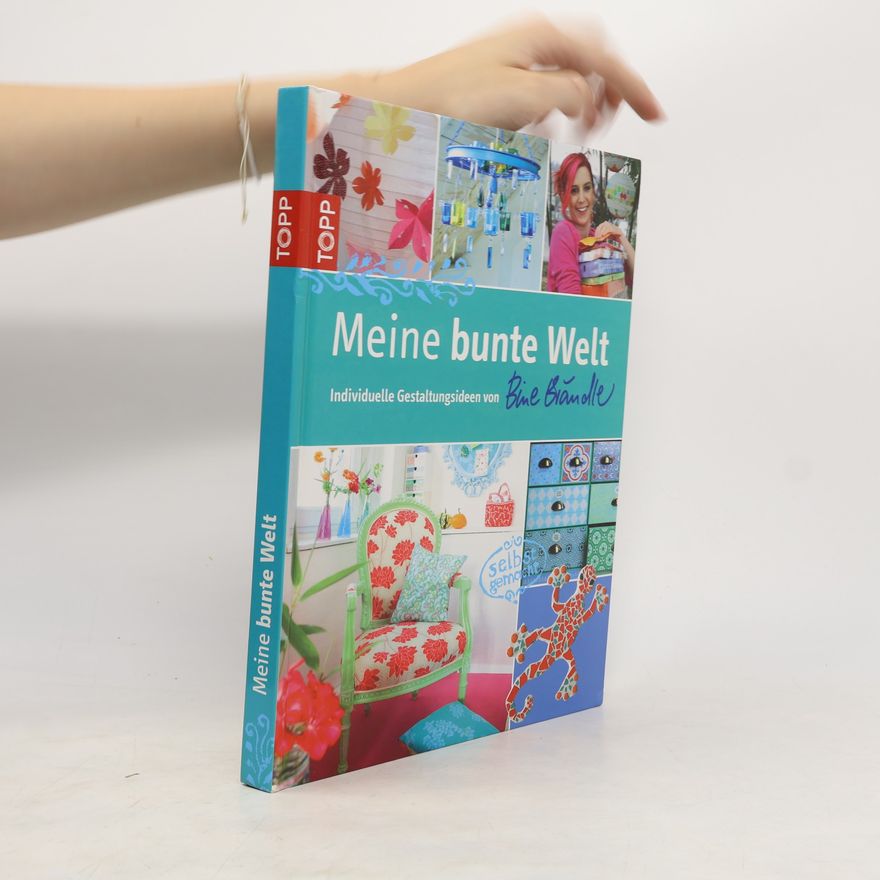 Bine Brändle Meine bunte Welt