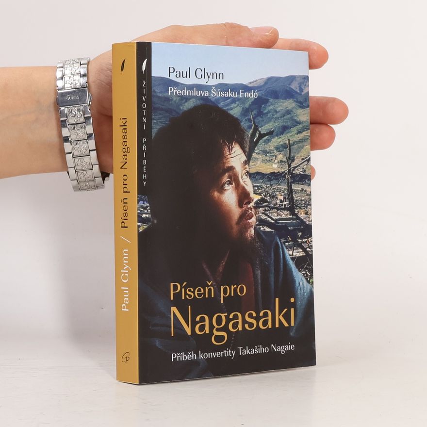Paul Glynn Píseň pro Nagasaki