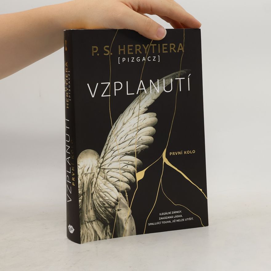P.S. Herytiera Vzplanutí: První kolo