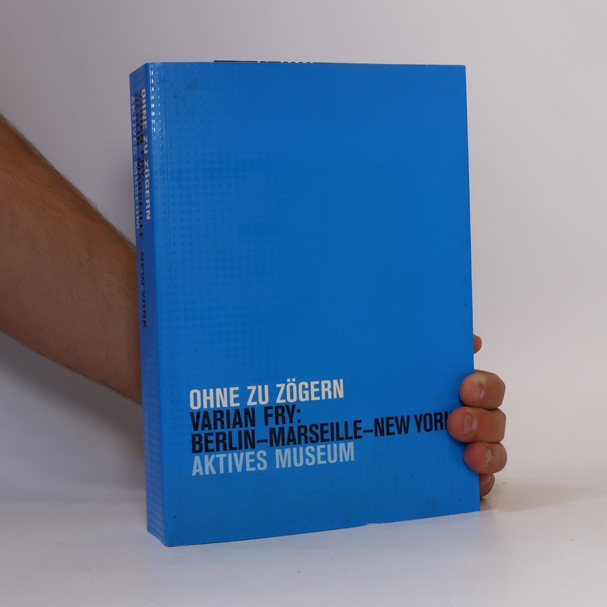 Angelika Meyer Ohne zu zögern