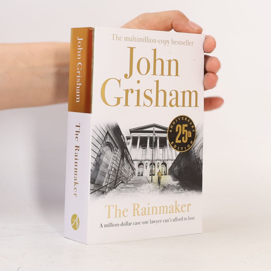 John Grisham The Rainmaker