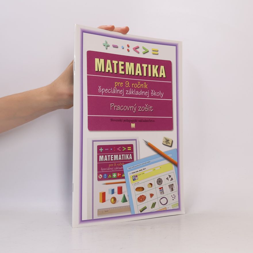 Autorenkollektiv Matematika
