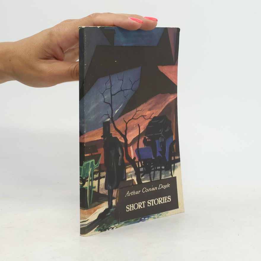Arthur Conan Doyle Short Stories