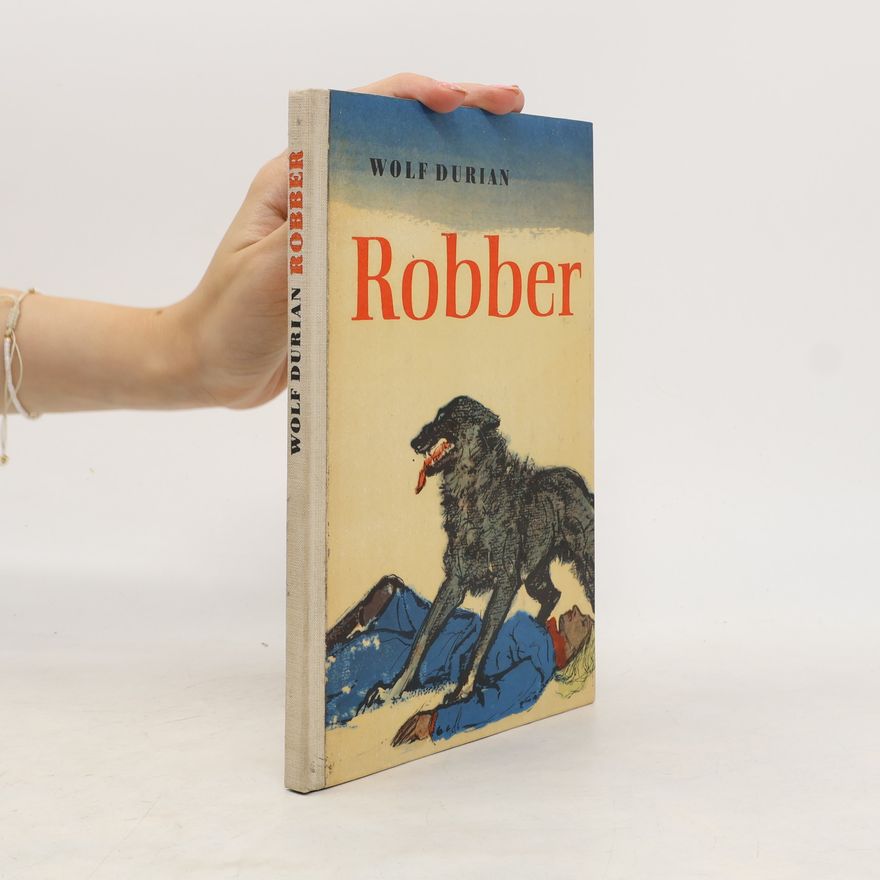 Wolf Durian Robber