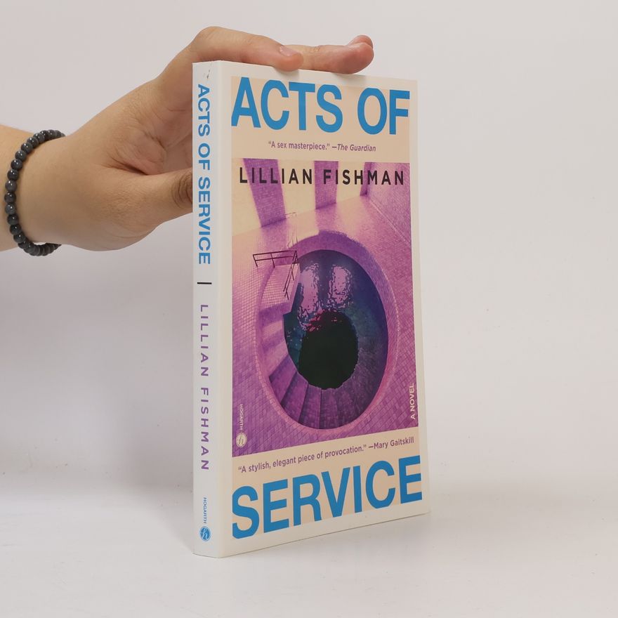 Lillian Fishman Acts of Service