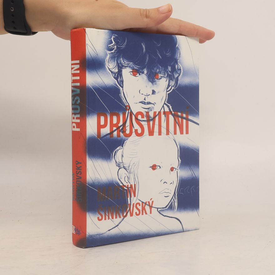 Martin Šinkovský Průsvitní