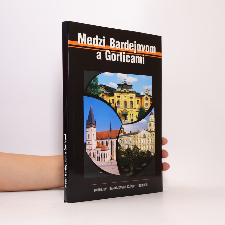 Autorenkollektiv Medzi Bardejovom a Gorlicami