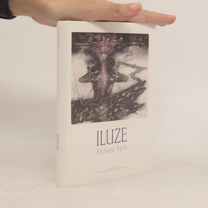 Richard Bach Iluze