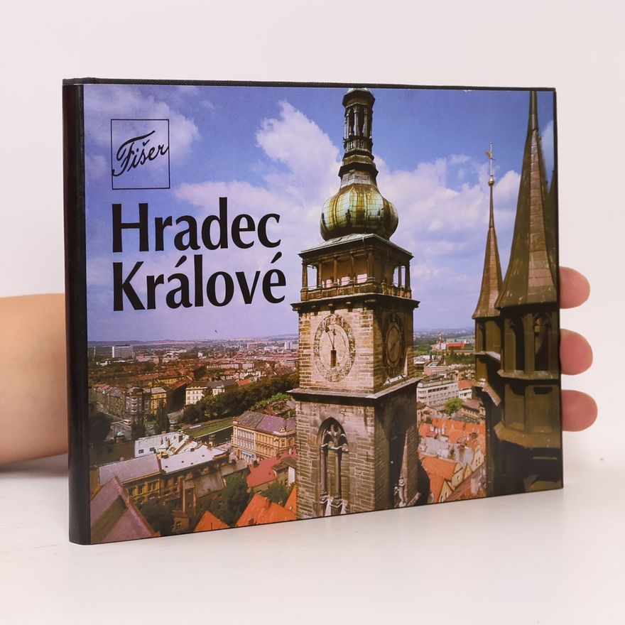 Ladislav Fišer Hradec Králové